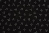 Disney Mickey Mouse Cotton Fabric printed in Korea by the Half Yard